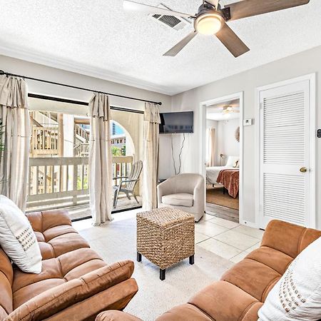 Slow M'Ocean Villa Gulf Shores Luaran gambar