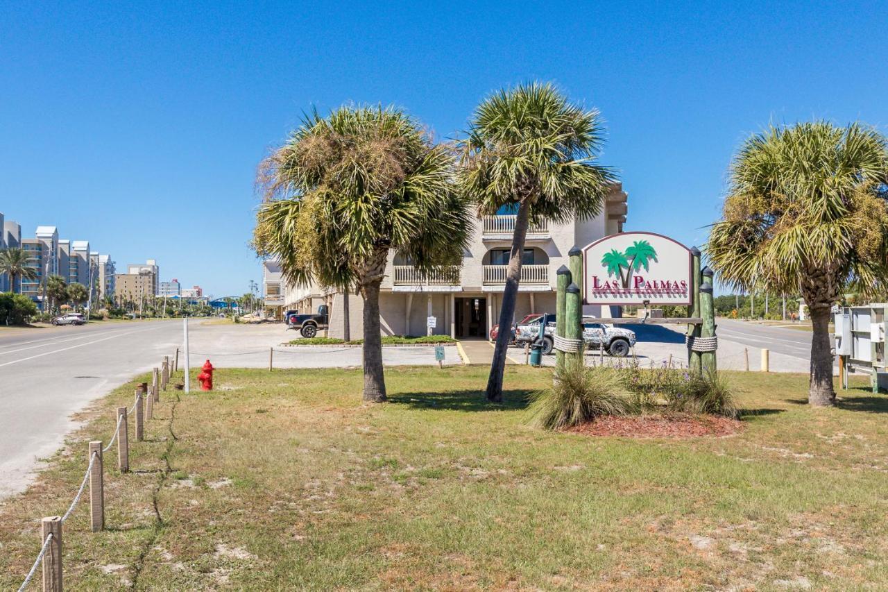 Slow M'Ocean Villa Gulf Shores Luaran gambar