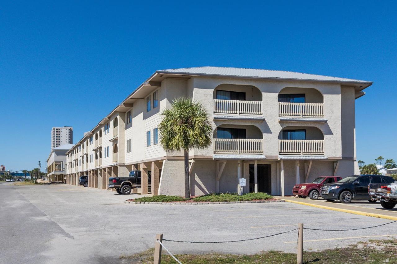 Slow M'Ocean Villa Gulf Shores Luaran gambar